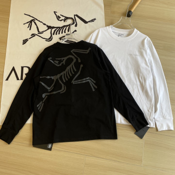 [Arcteryx] 아크테릭스 크래그 코튼 크루 넥 셔츠