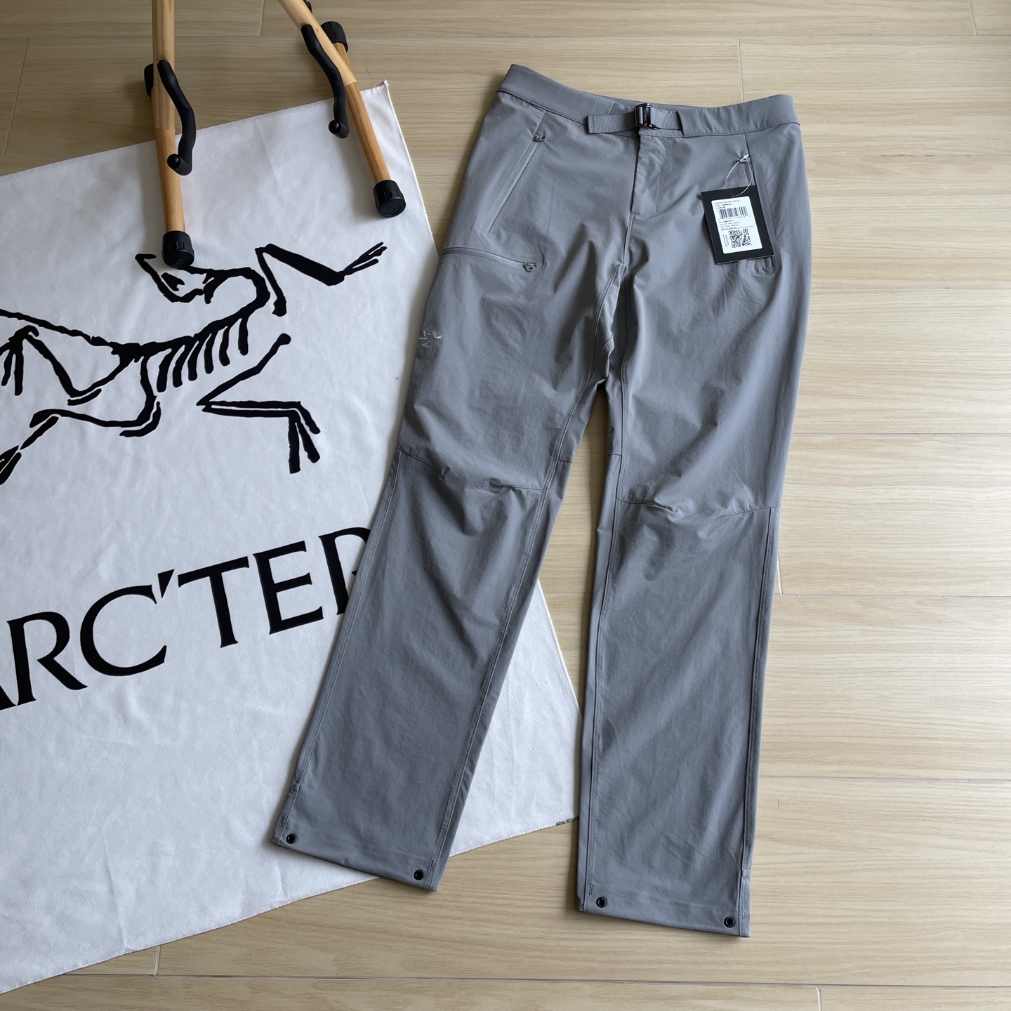 [Arcteryx] 아크테릭스 감마 AR 팬츠