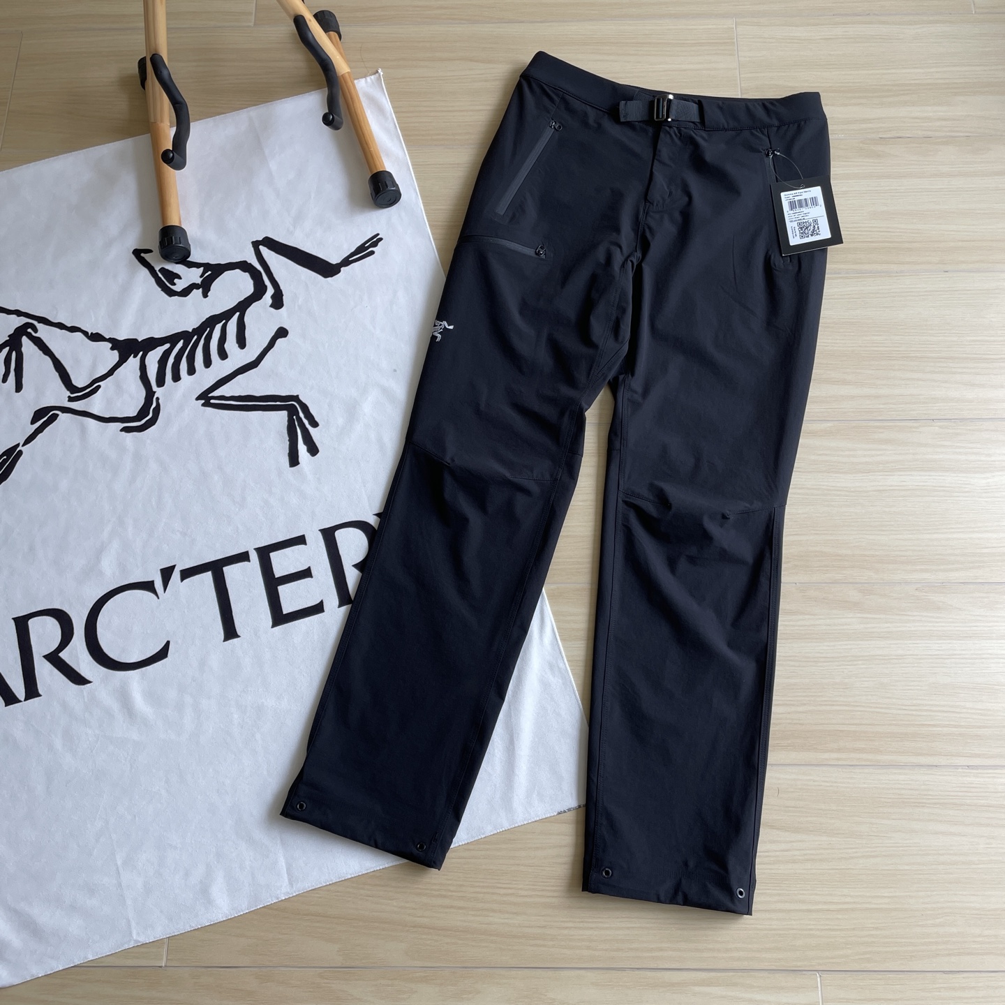 [Arcteryx] 아크테릭스 감마 AR 팬츠
