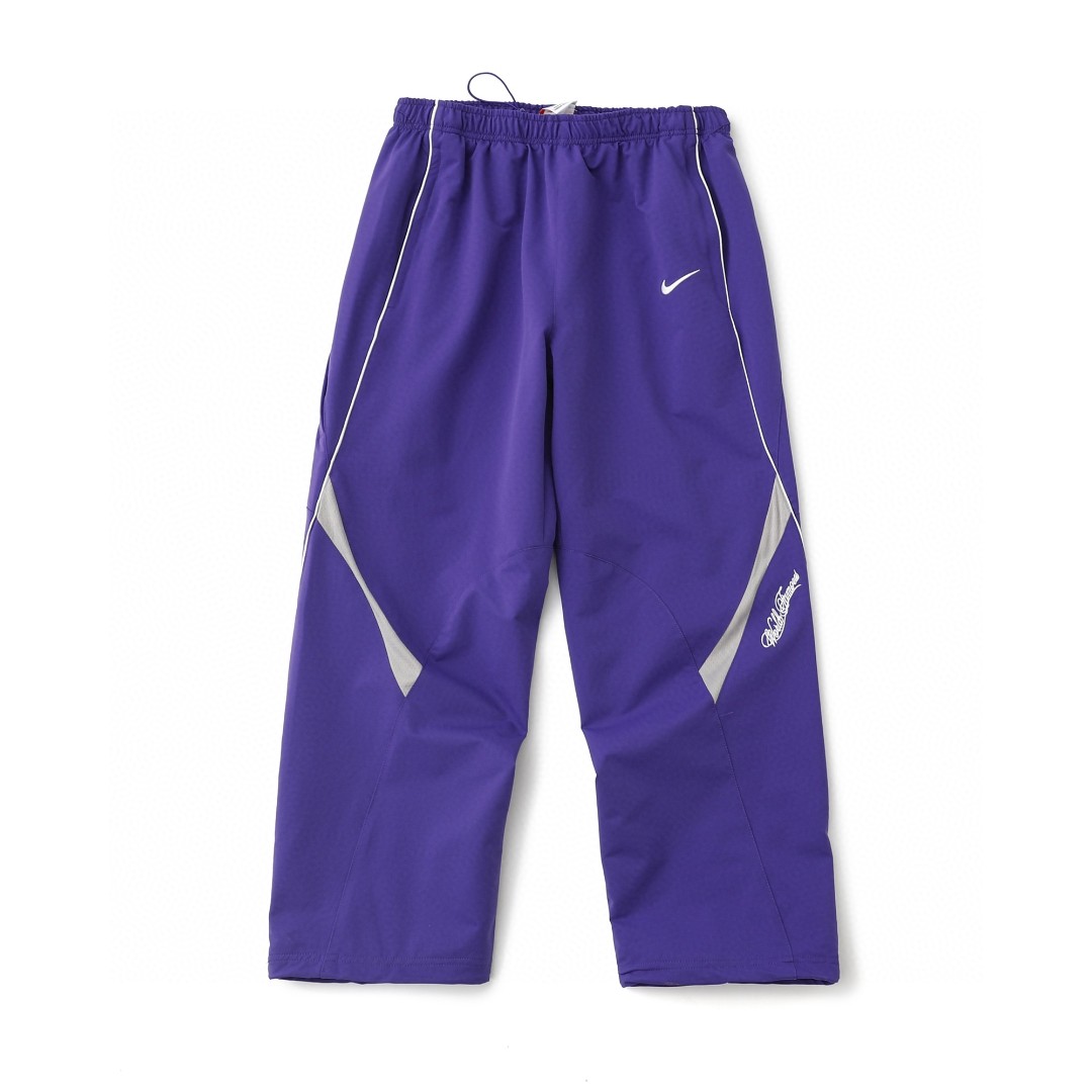 [Supreme x Nike] 슈프림 x 나이키 트랙 팬츠