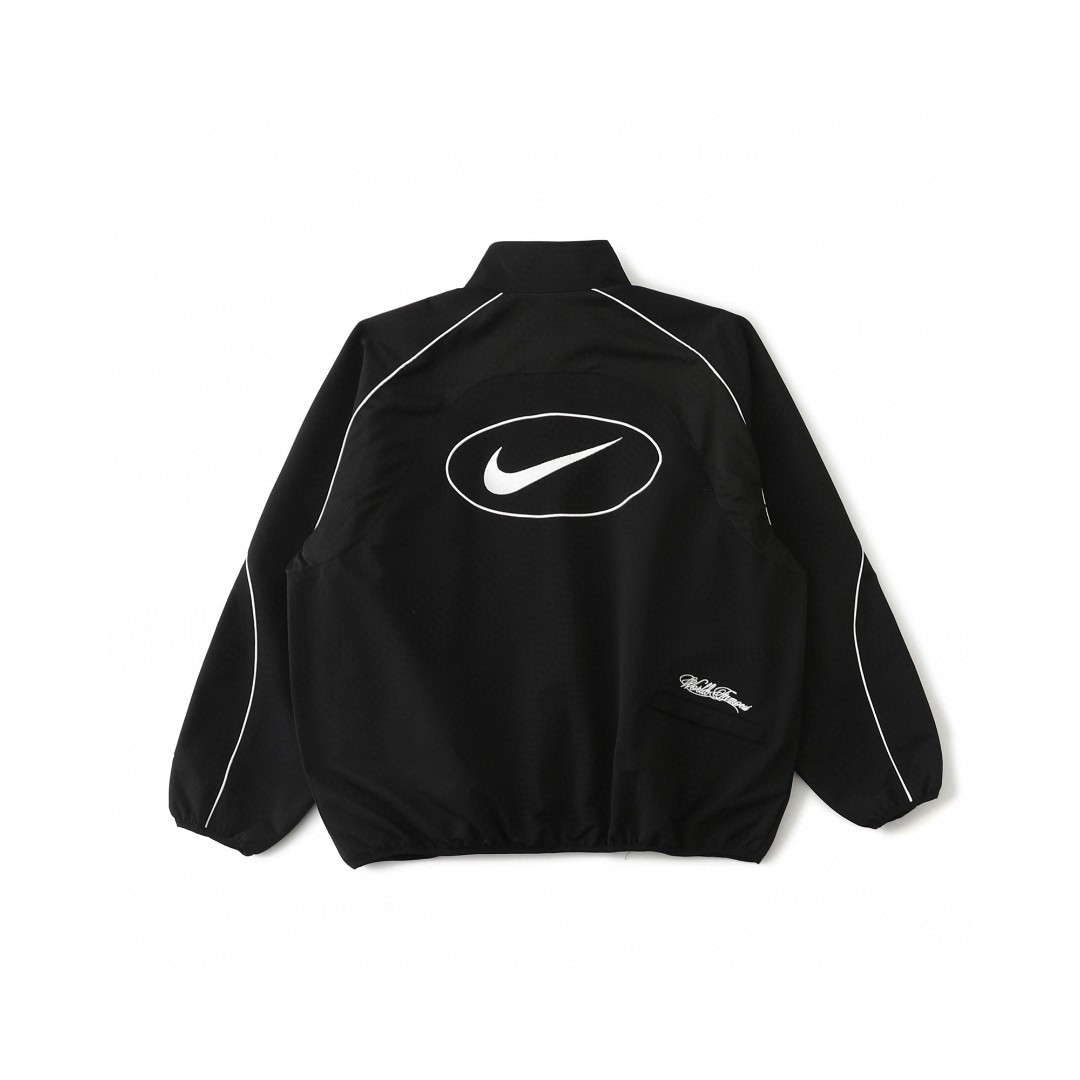 [Supreme x Nike] 슈프림 x 나이키 트랙 자켓