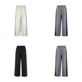 [BALENCIAGA] 발렌시아가 50/50 트랙수트 팬츠