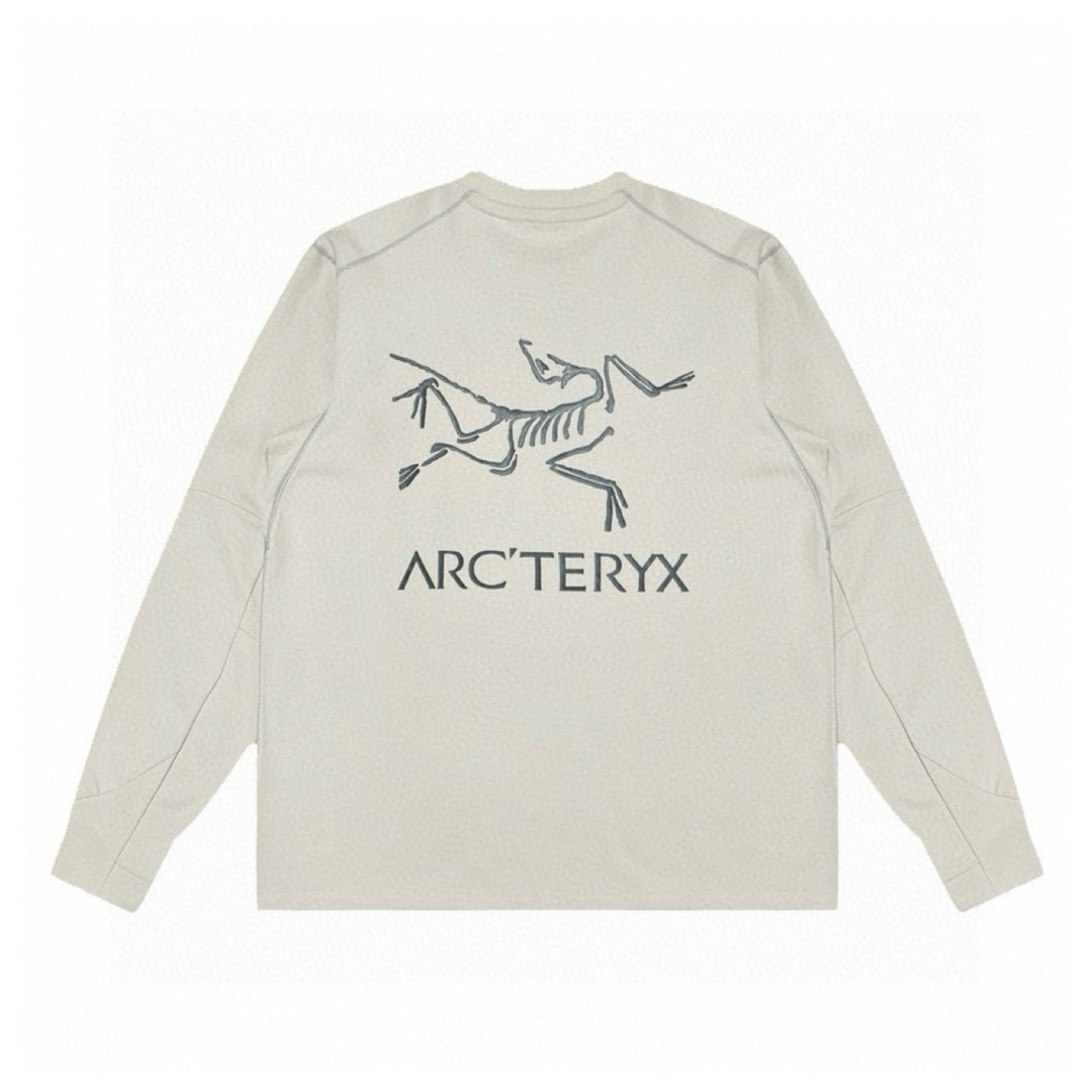 [Arcteryx] 아크테릭스 시스템 A 코팔 버드 롱슬리브
