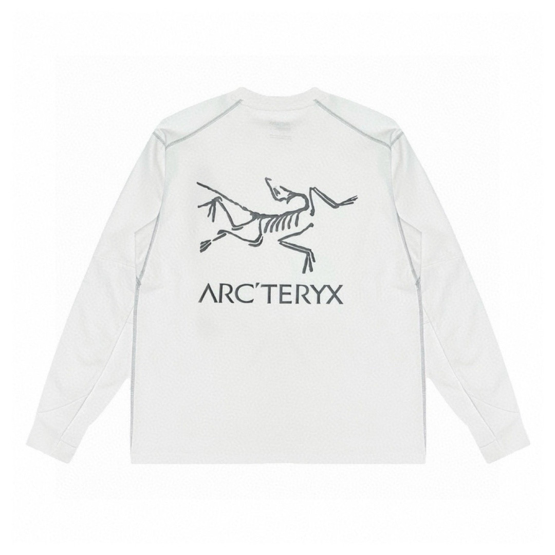 [Arcteryx] 아크테릭스 시스템 A 코팔 버드 롱슬리브