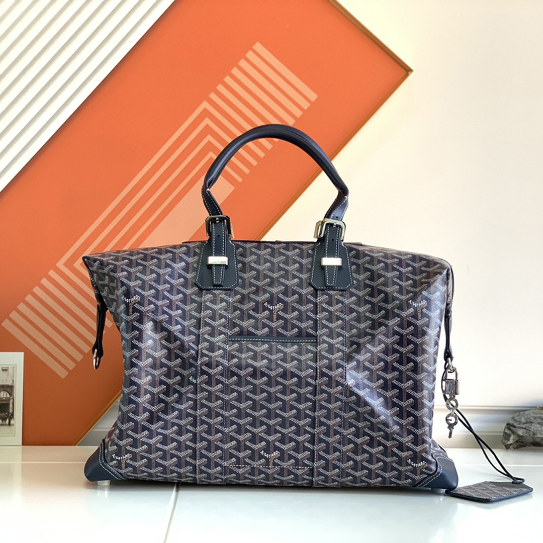 [Goyard] 고야드 볼링 45 백 -5Color