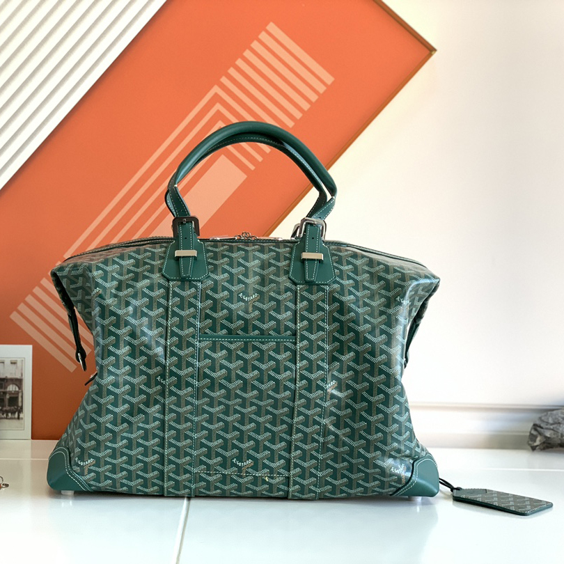 [Goyard] 고야드 볼링 45 백 -5Color