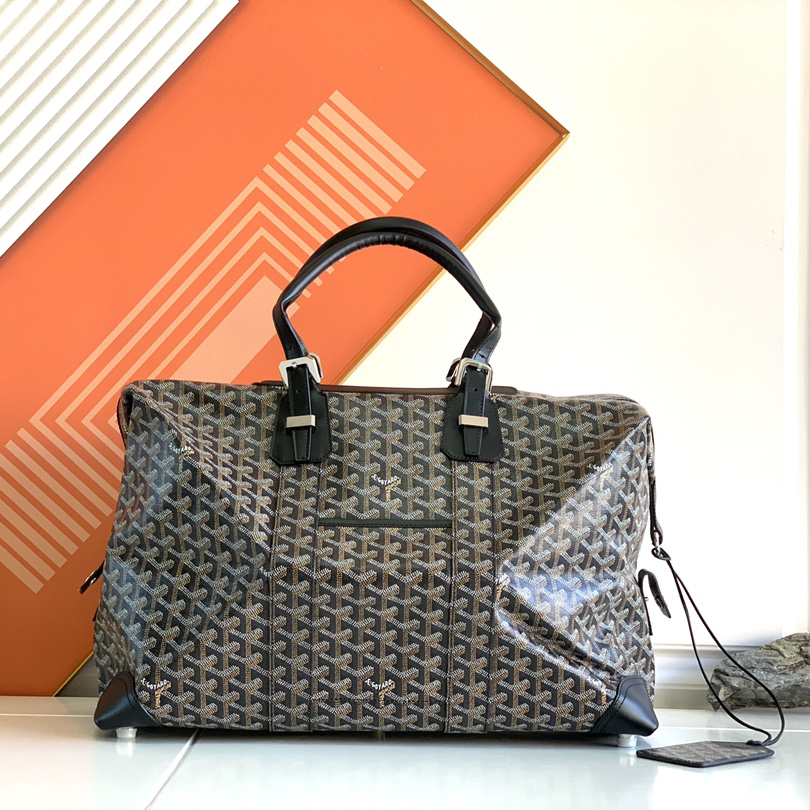 [Goyard] 고야드 볼링 45 백 -5Color