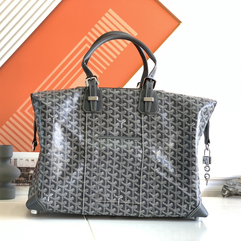 [Goyard] 고야드 볼링 45 백 -5Color