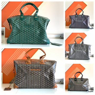 [Goyard] 고야드 볼링 45 백 -5Color