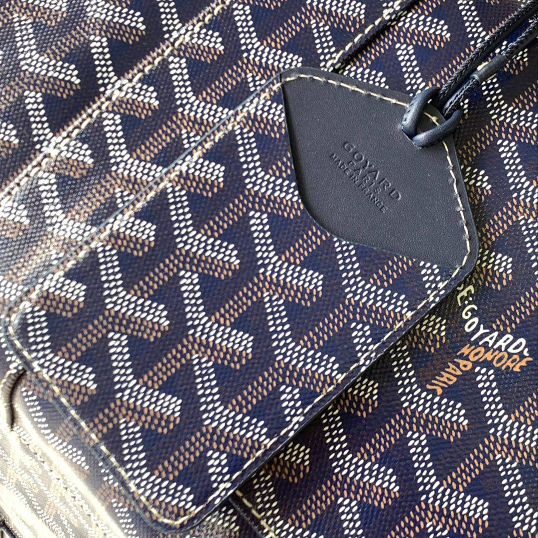 [Goyard] 고야드 볼링 55 백 -8Color