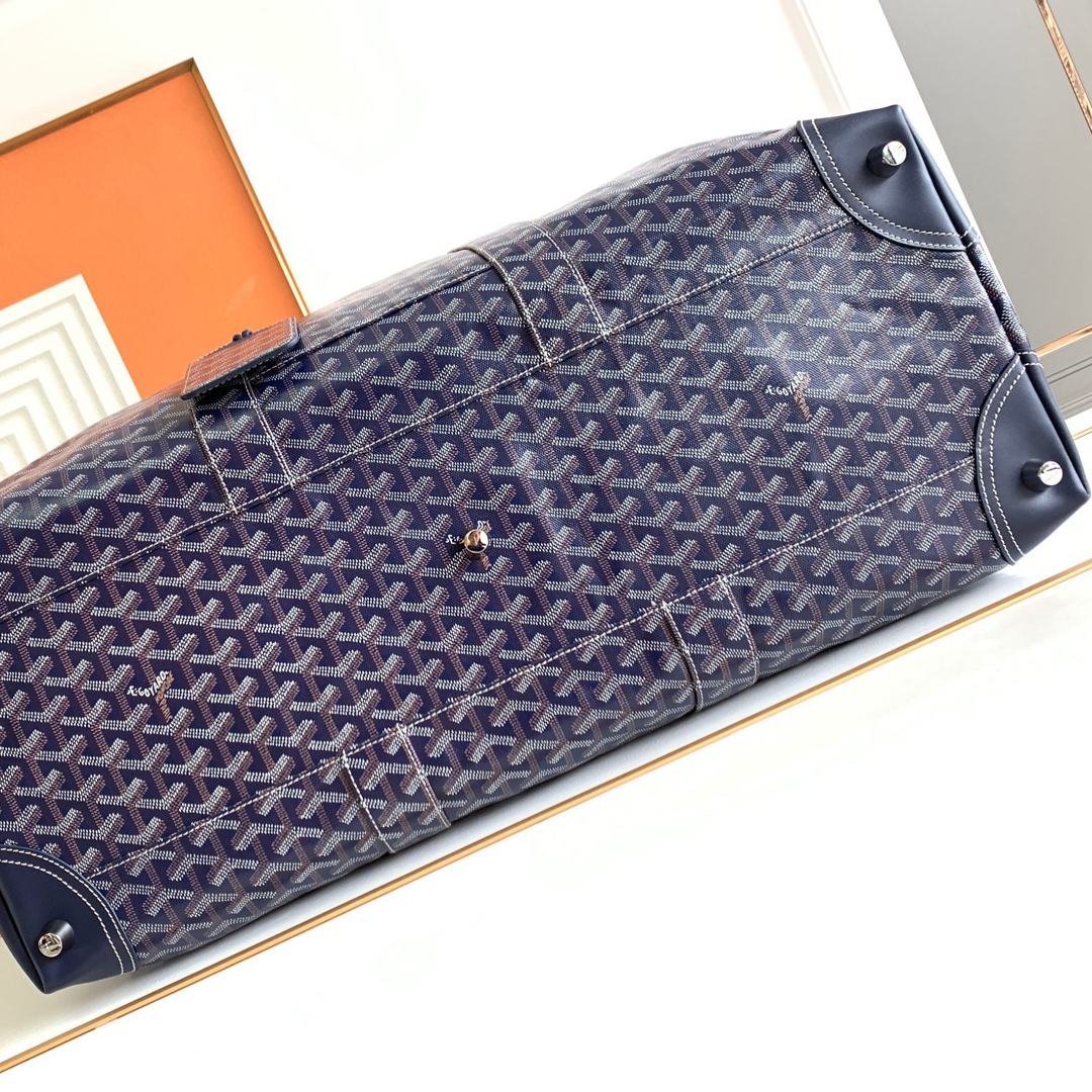 [Goyard] 고야드 볼링 55 백 -8Color