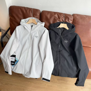 [Arcteryx] 아크테릭스 카딘 후디 자켓