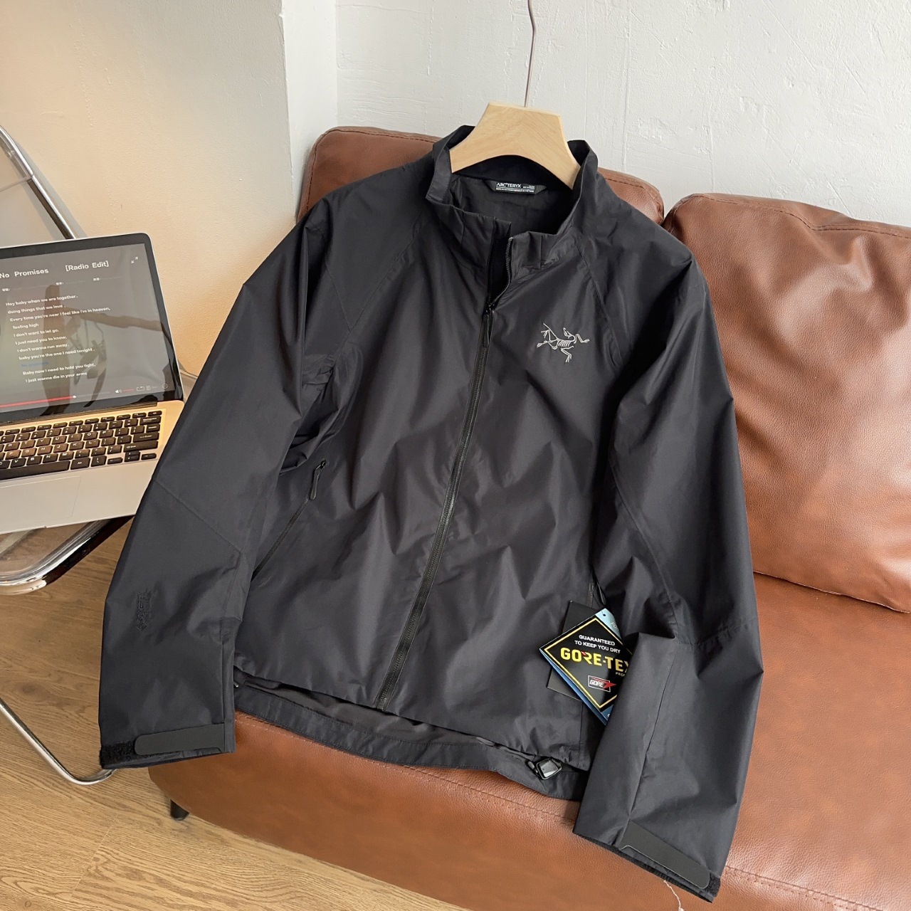 [Arcteryx] 아크테릭스 카딘 자켓