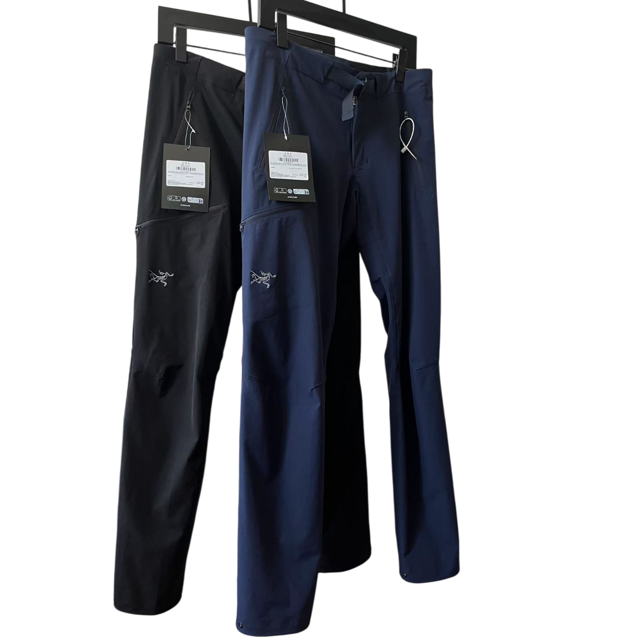 [Arcteryx] 아크테릭스 감마 소프트쉘 팬츠
