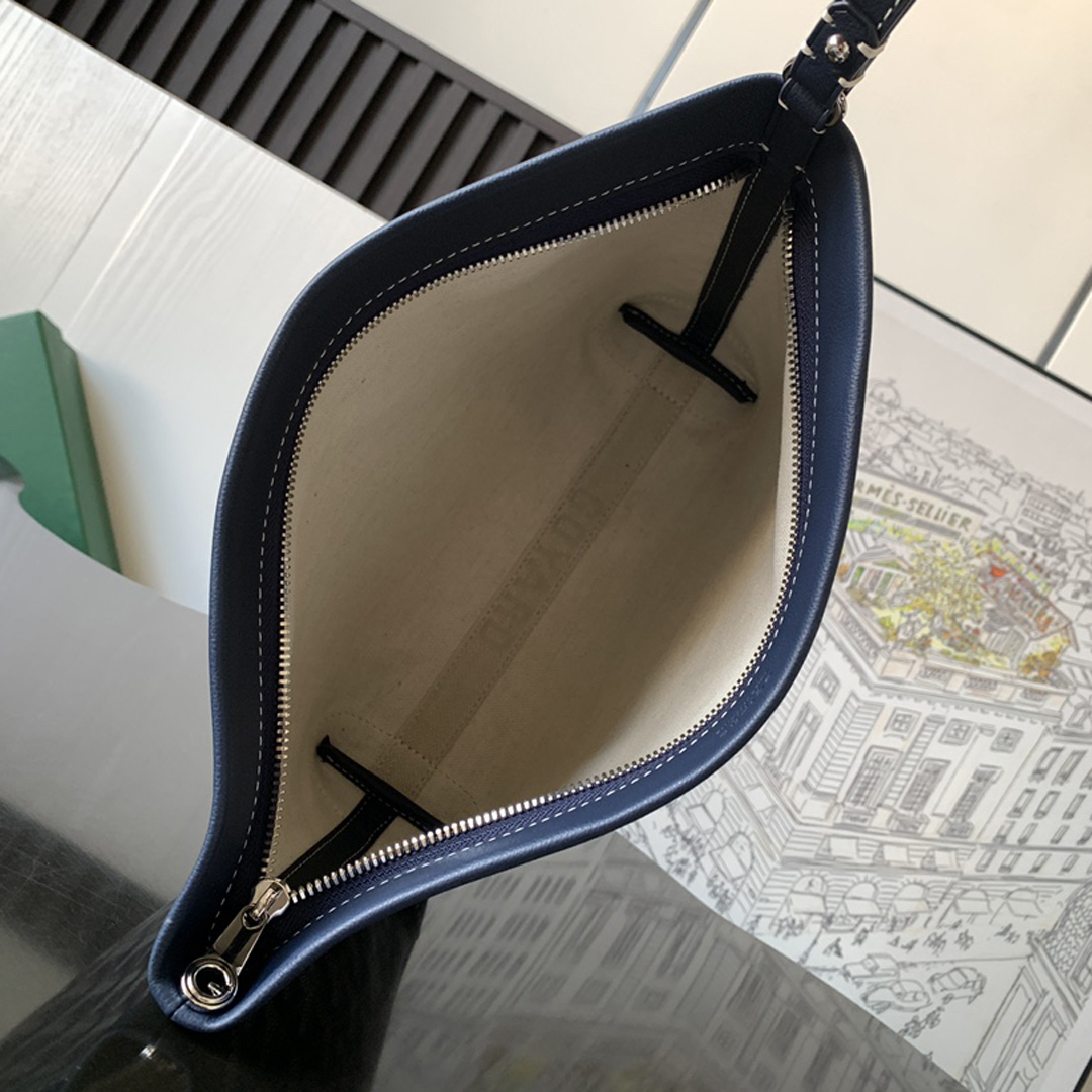 [Goyard] 고야드 콘티 파우치