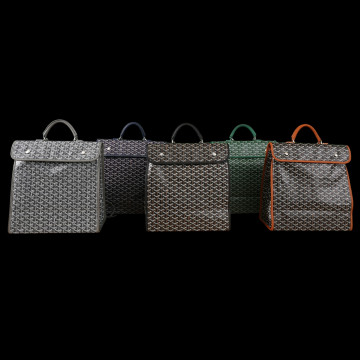 [Goyard] 고야드 생레제르 백팩