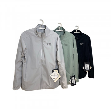 [Arcteryx] 아크테릭스 솔라노 자켓