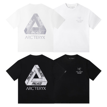 [Arcteryx] 아크테릭스 x 팔라스 티셔츠