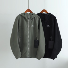 [Arcteryx] 아크테릭스 감마 소프트쉘 후디 자켓