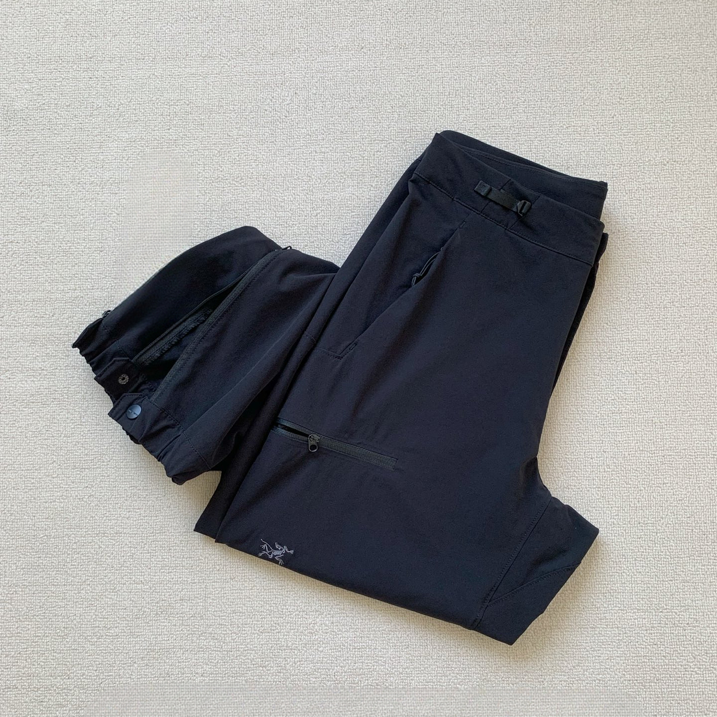 [Arcteryx] 아크테릭스 감마 테이퍼드 팬츠 (여성용)