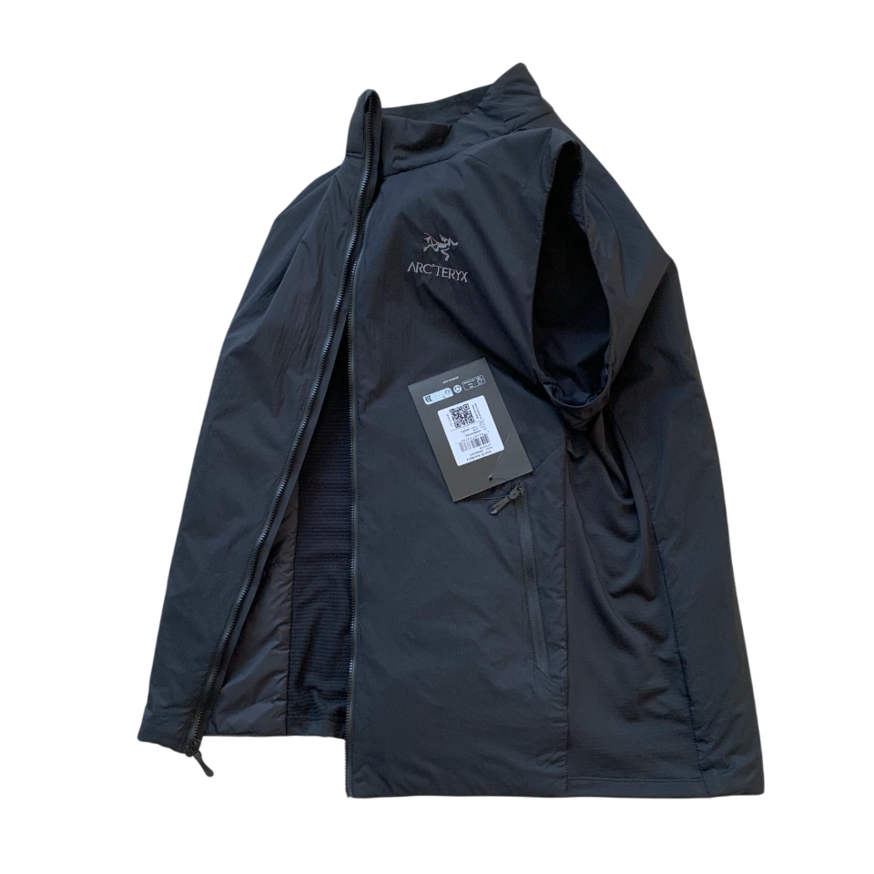 [Arcteryx] 아크테릭스 아톰 SL 조끼
