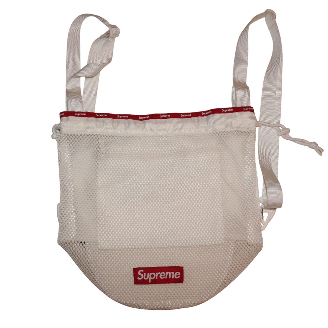 [Supreme] 슈프림 메쉬 스몰 백팩