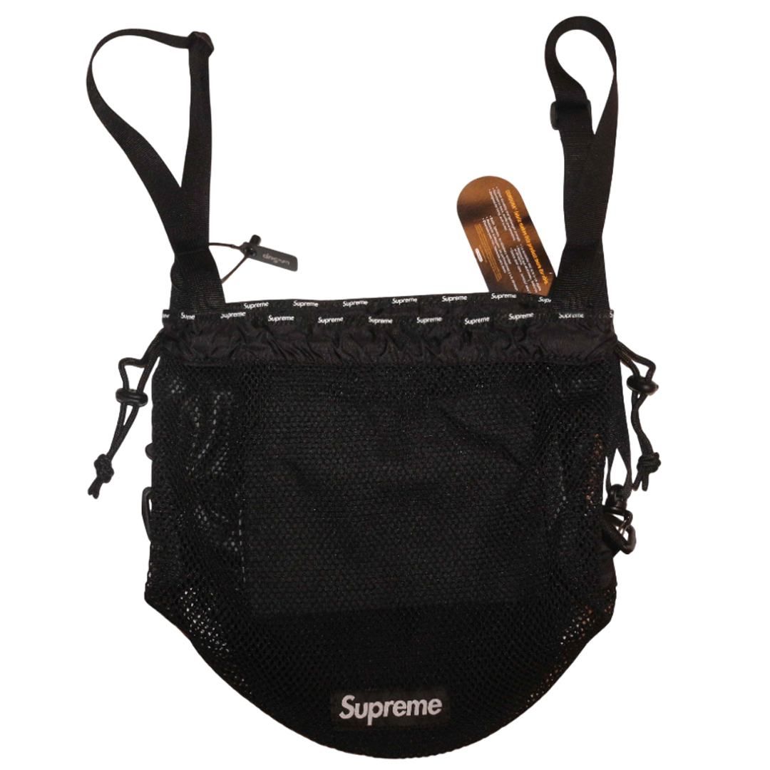 [Supreme] 슈프림 메쉬 스몰 백팩