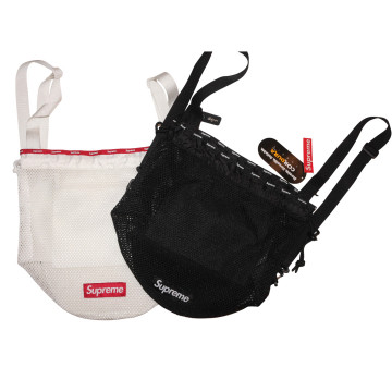 [Supreme] 슈프림 메쉬 스몰 백팩