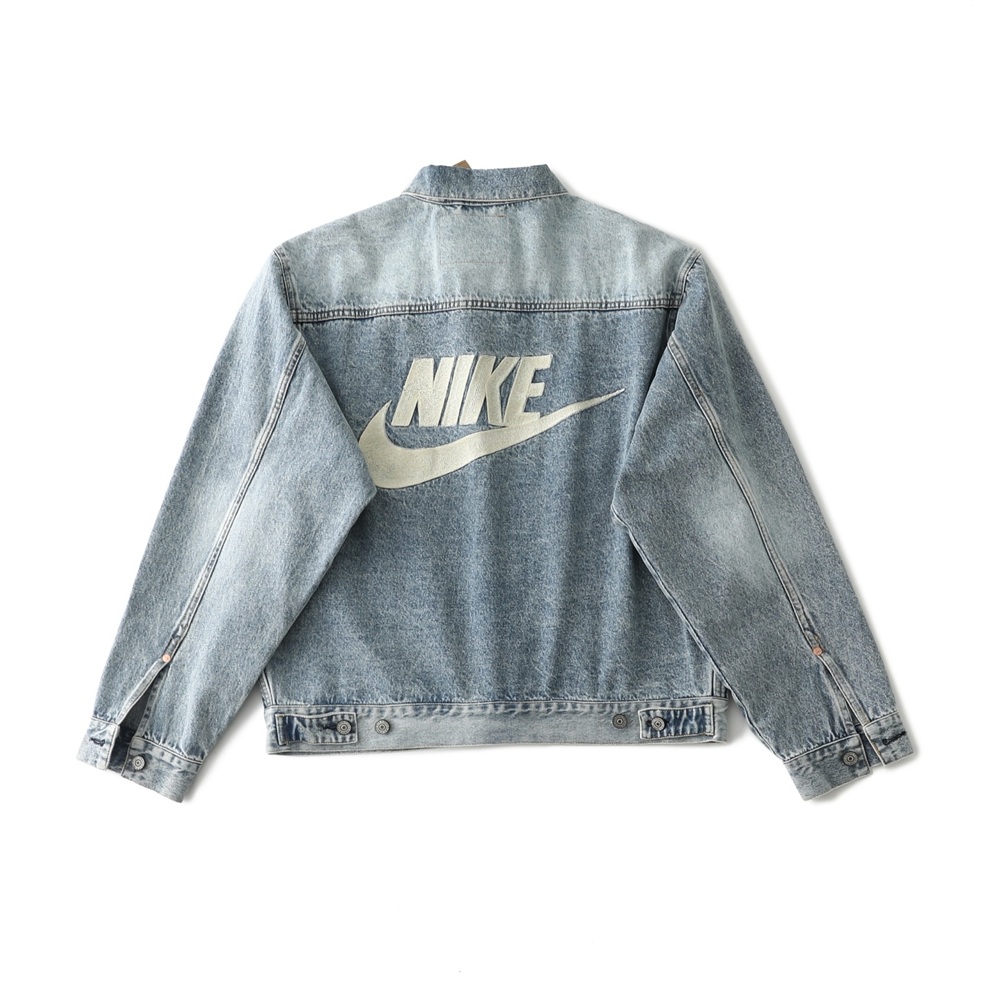[Nike] 나이키 x 리바이스 트러커 자켓