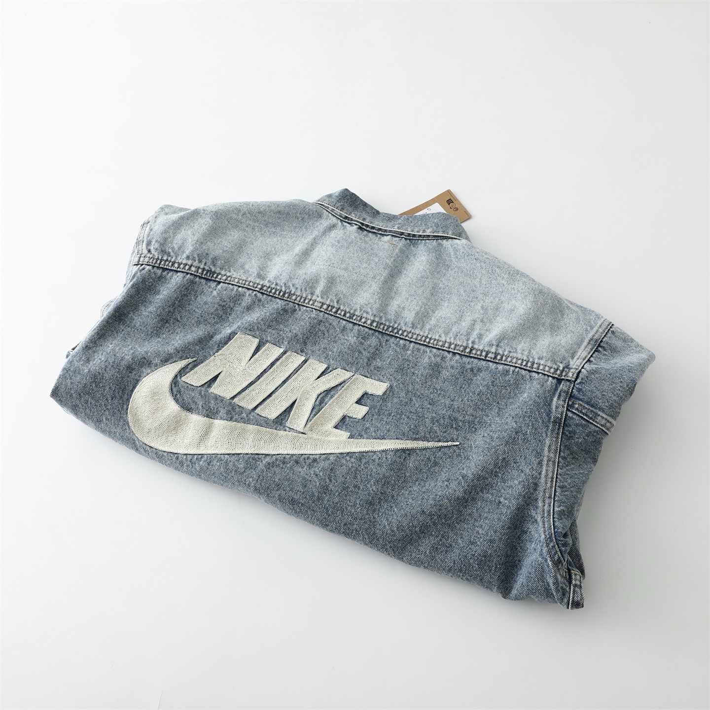 [Nike] 나이키 x 리바이스 트러커 자켓