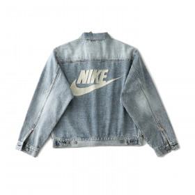 [Nike] 나이키 x 리바이스 트러커 자켓