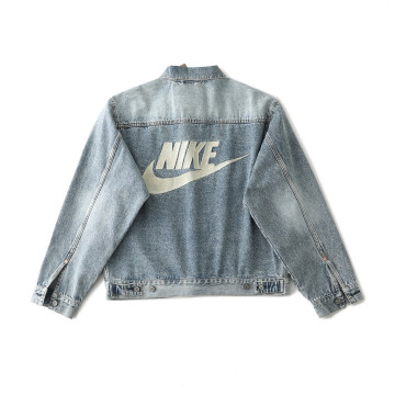 [Nike] 나이키 x 리바이스 트러커 자켓