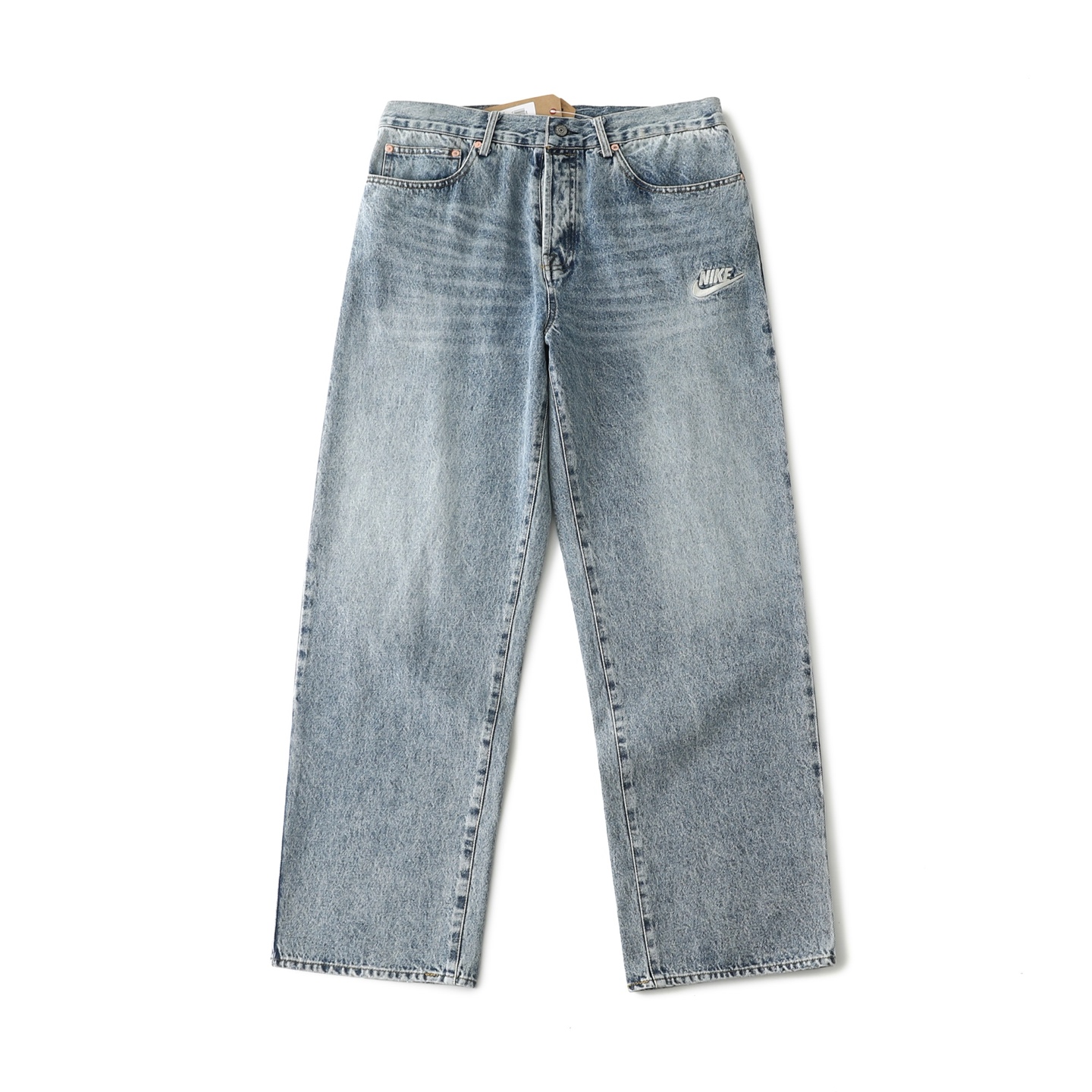 [Nike] 나이키 x 리바이스 배기 진