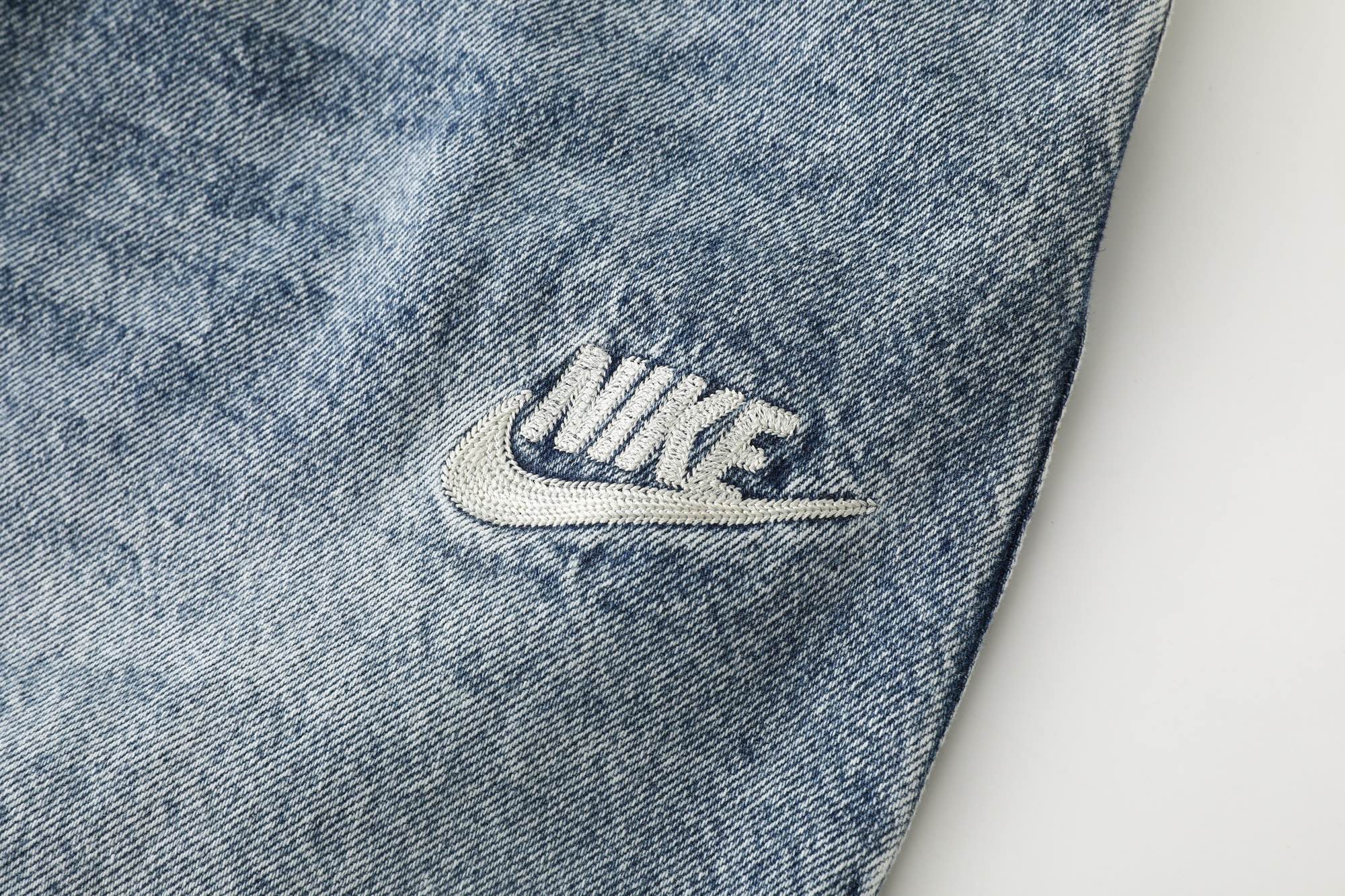 [Nike] 나이키 x 리바이스 배기 진