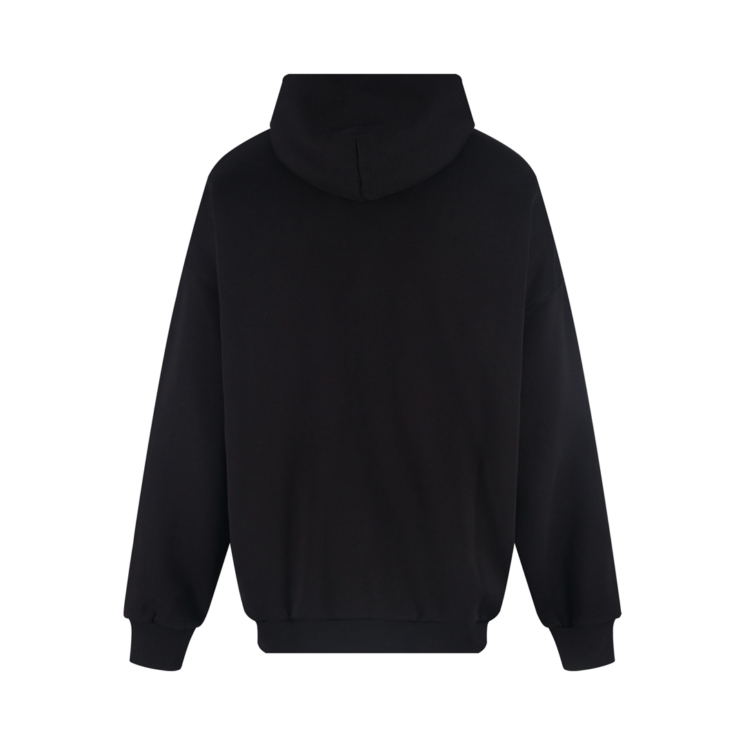 [Balenciaga] 발렌시아가 시티 오브 엔젤스 프린트 후드티
