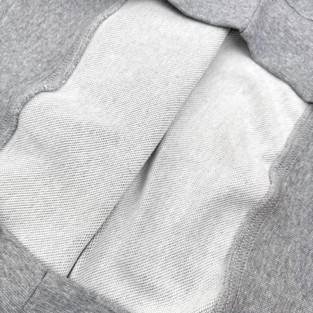 [GUCCI] 구찌 프린티드 코튼 저지 스웨트셔츠