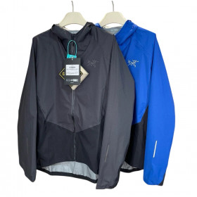 [Arcteryx] 아크테릭스 노반 쉘 자켓 바이탈리티