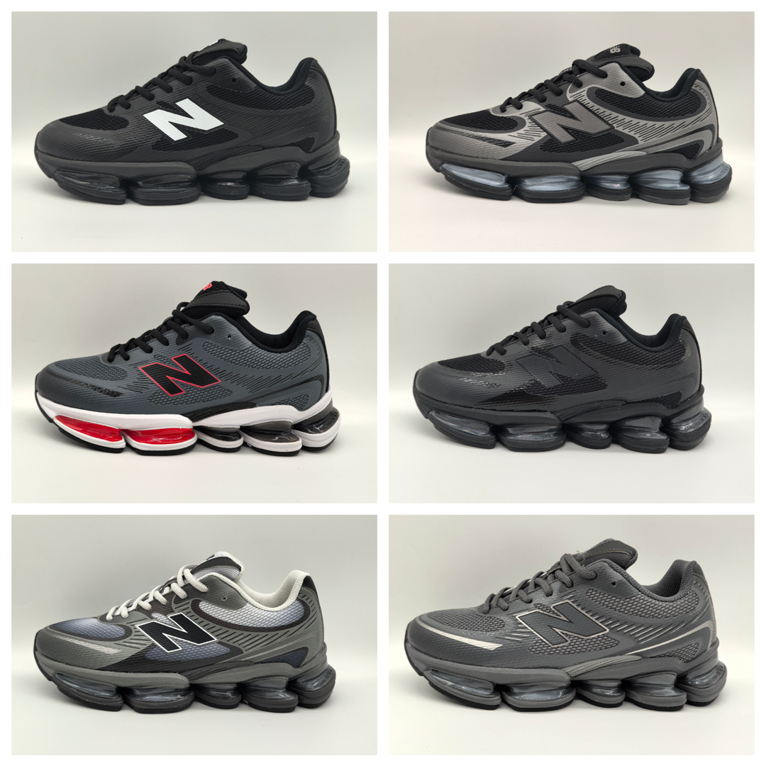 [New Balance] 뉴발란스 2000 앱졸브