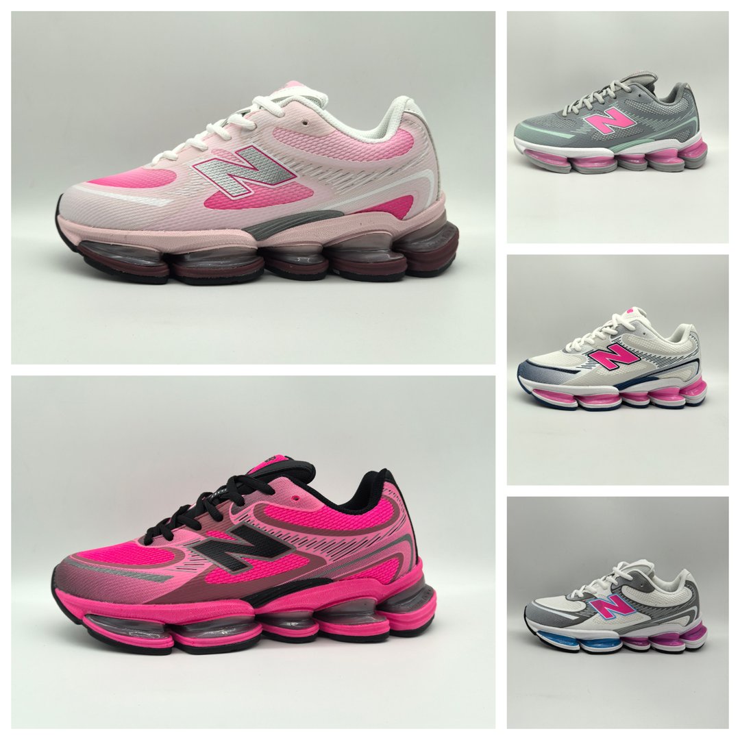 [New Balance] 뉴발란스 2000 앱졸브