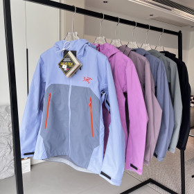 [Arcteryx] 아크테릭스 베타 SL 하드쉘 자켓