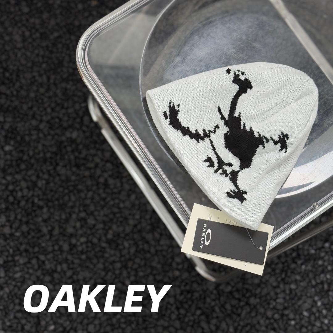 [Oakley] 오클리 x 피에트 비니