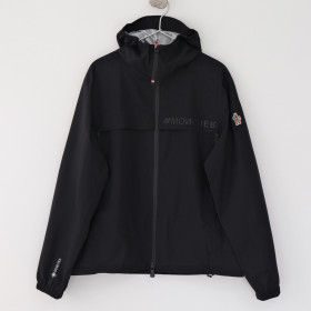 [Moncler] 몽클레르 십톤 후드 쉘 자켓