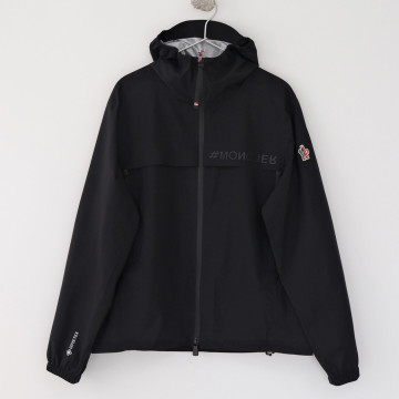 [Moncler] 몽클레르 십톤 후드 쉘 자켓
