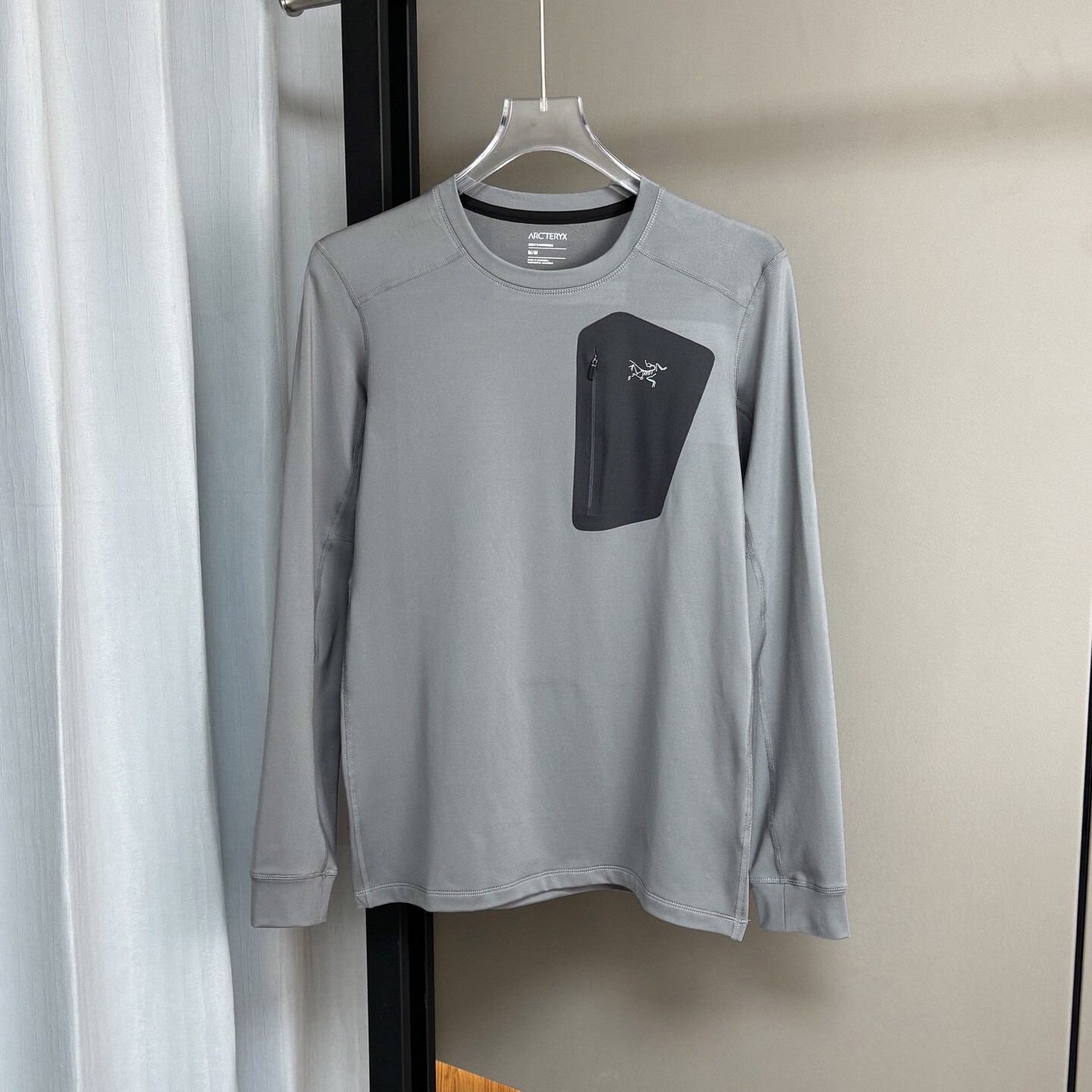 [Arcteryx] 아크테릭스 로 LT 크루 넥