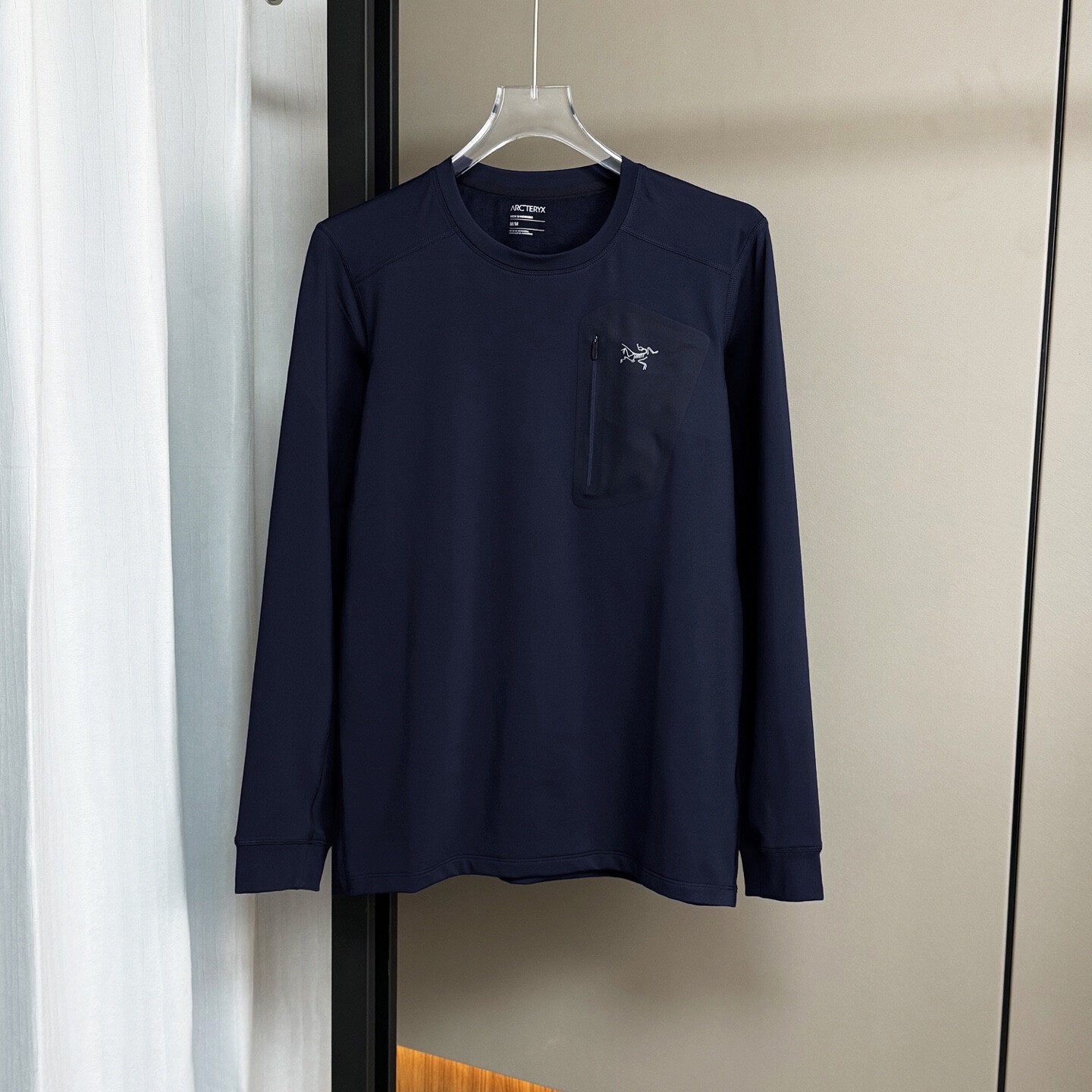 [Arcteryx] 아크테릭스 로 LT 크루 넥