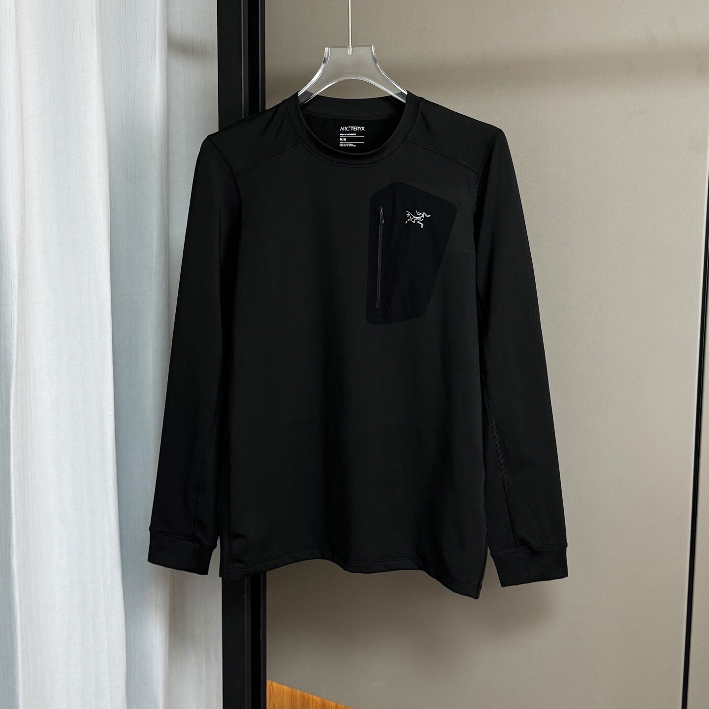 [Arcteryx] 아크테릭스 로 LT 크루 넥