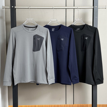 [Arcteryx] 아크테릭스 로 LT 크루 넥