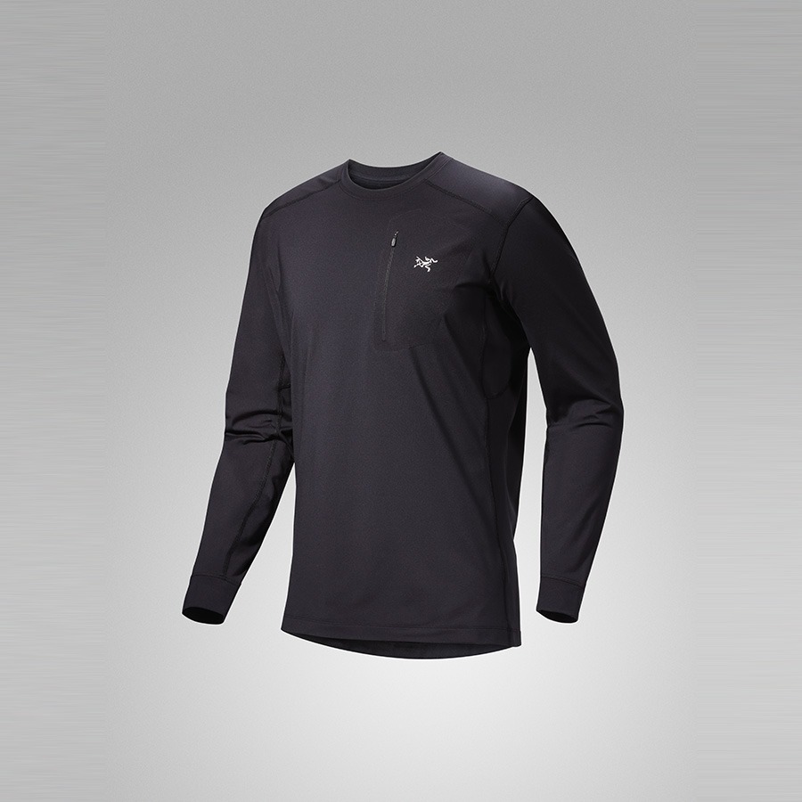 [Arcteryx] 아크테릭스 로 LT 크루 넥
