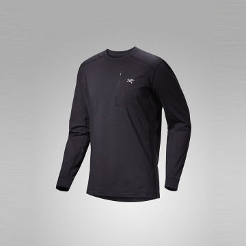 [Arcteryx] 아크테릭스 로 LT 크루 넥