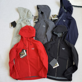 [Arcteryx] 아크테릭스 감마 MX 후디 자켓
